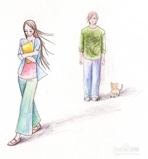 女孩留住男友一定不要做的6件事