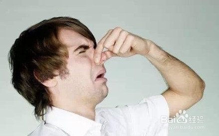 家里有异味如何去除？