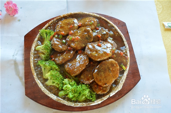 邂逅观音山开启国庆美食之旅