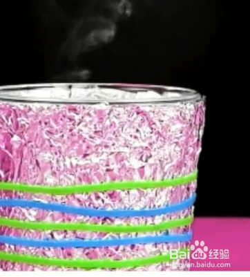 如何使用锡纸