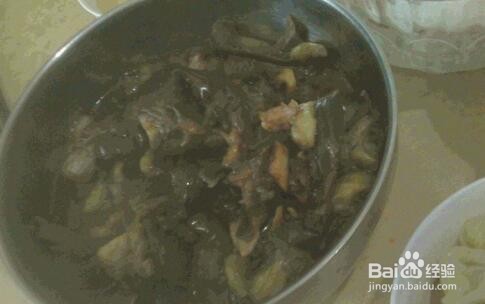 盖饭的家常做法