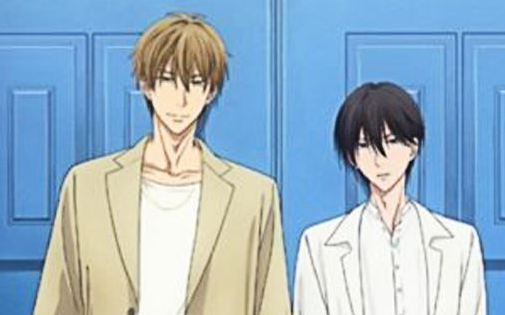 我让最想拥抱的人威胁了剧场版西班牙什么时候播