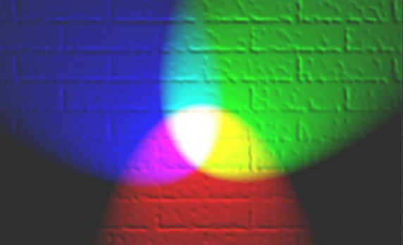 彩色打印机墨水为什么不是三基色