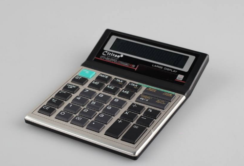 计算器存储运算键是什么