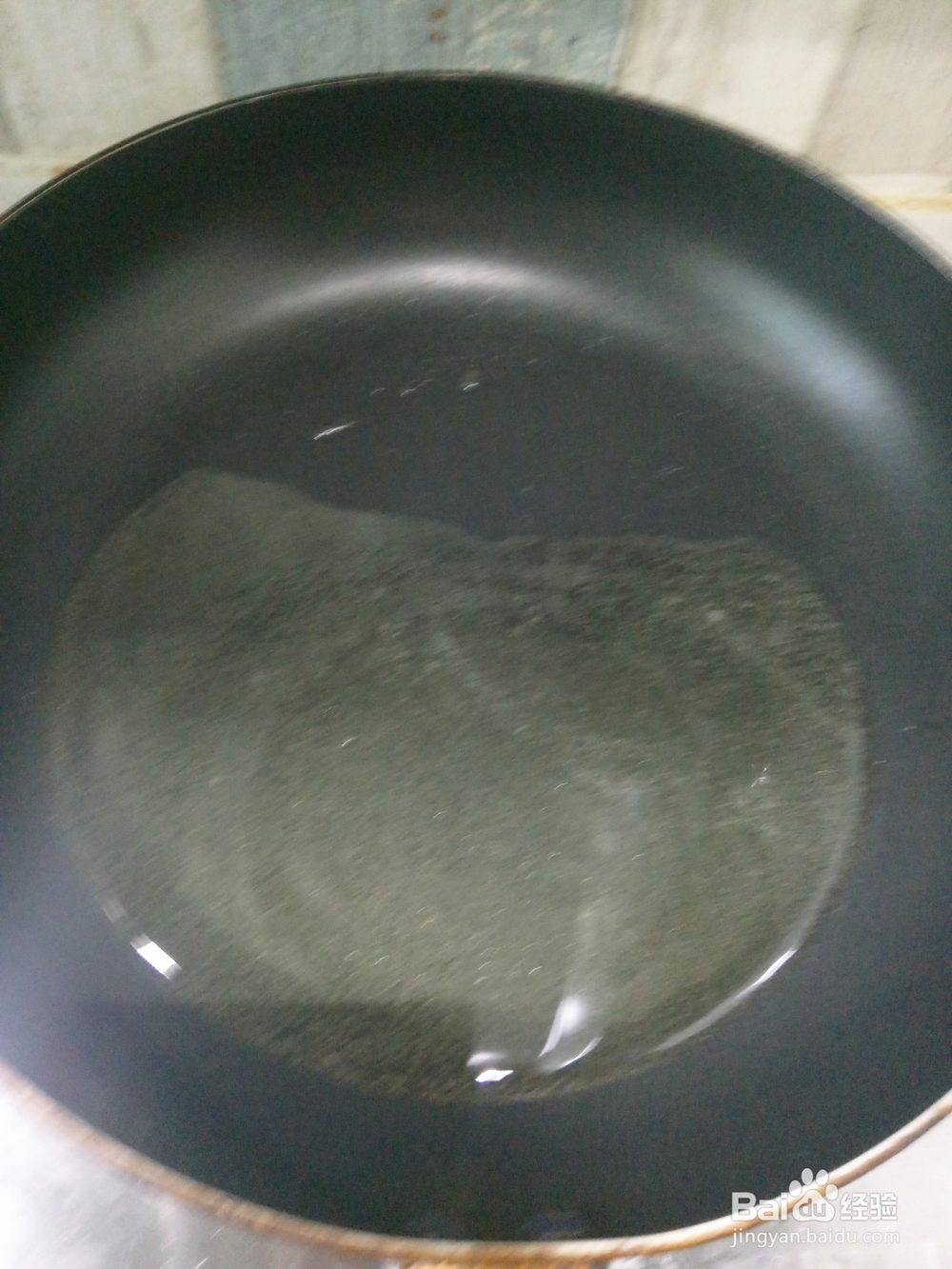 炝炒小白菜的做法