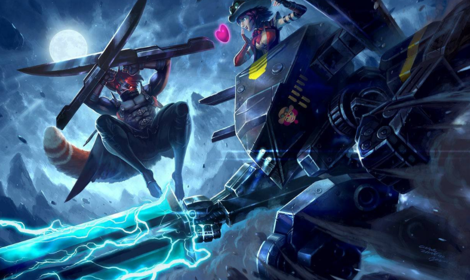 vg是什么卡牌游戏