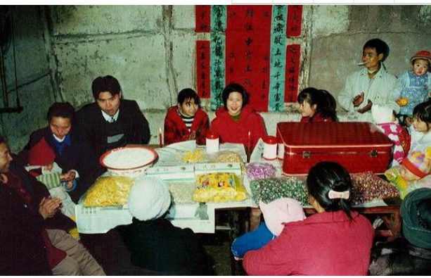 重庆结婚风俗流程是什么