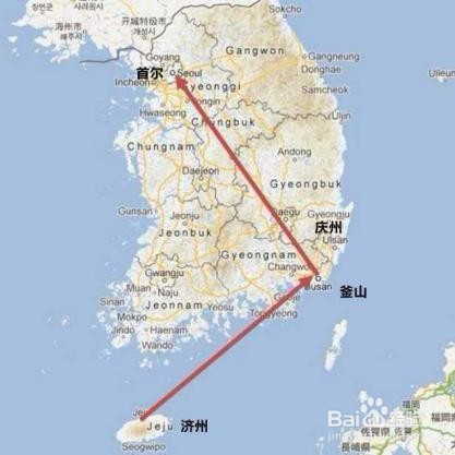 济州岛旅游自由行攻略