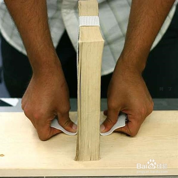 手工自制书架教程 DIY倒立创意书架