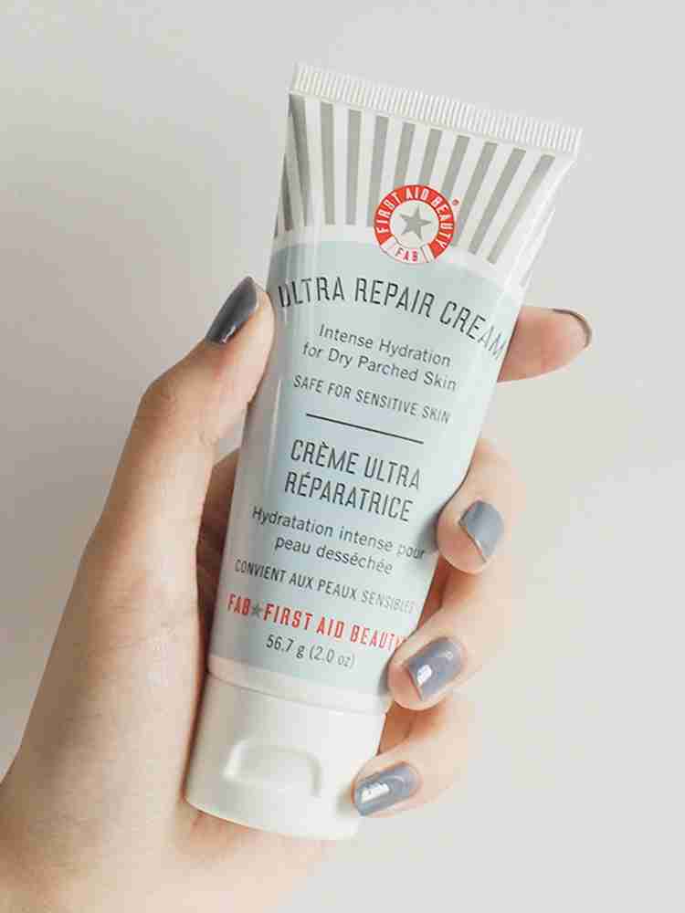 美妆单品系列之护肤单品