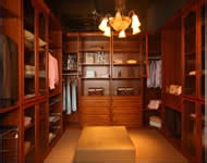 衣柜五金配件主要有哪些