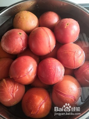 西红柿酱怎么做？