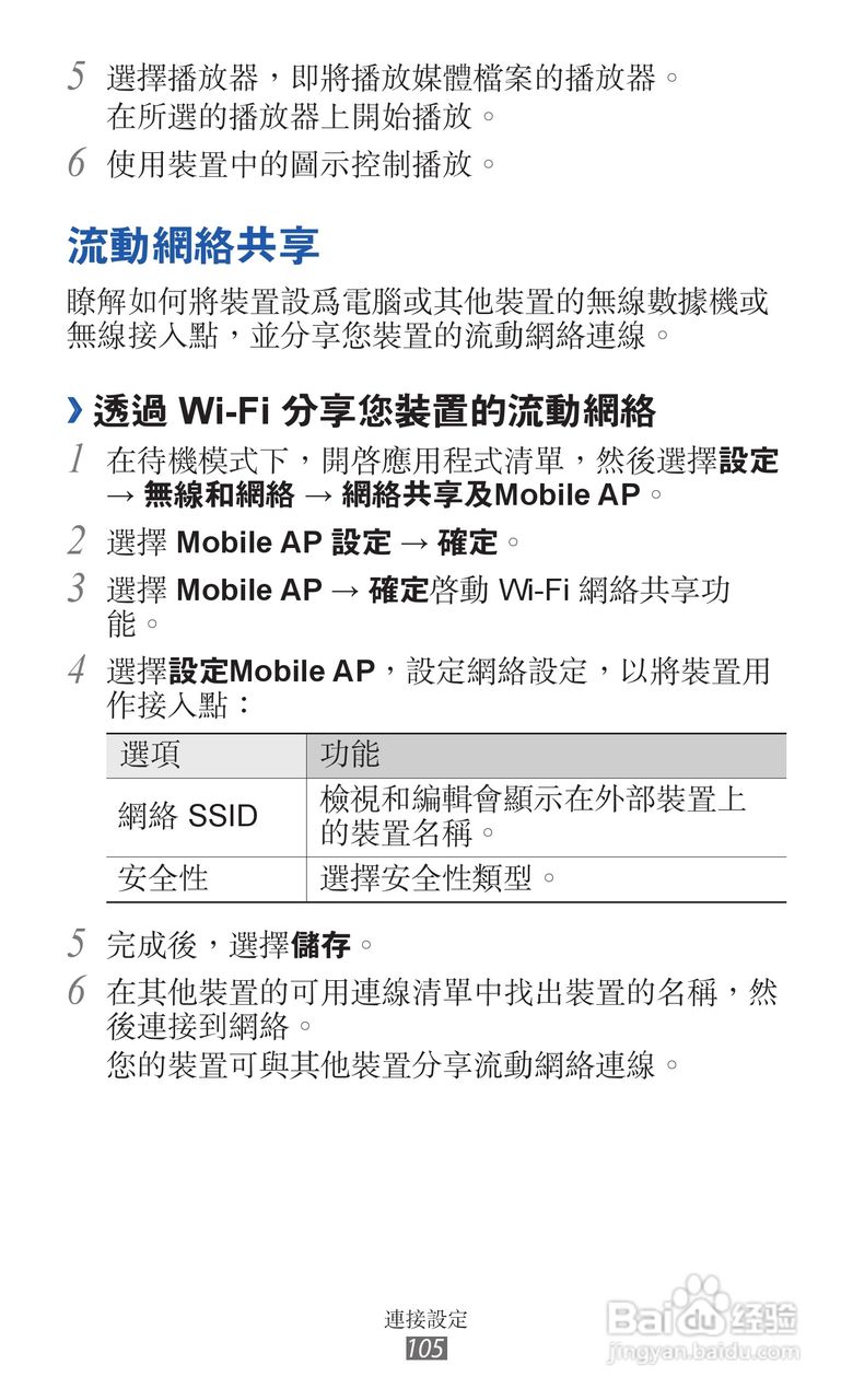 三星GT-I9210手机使用说明书:[11]