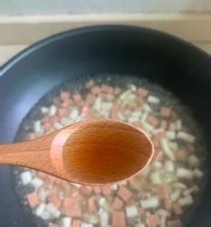 怎么做豆腐菌菇汤