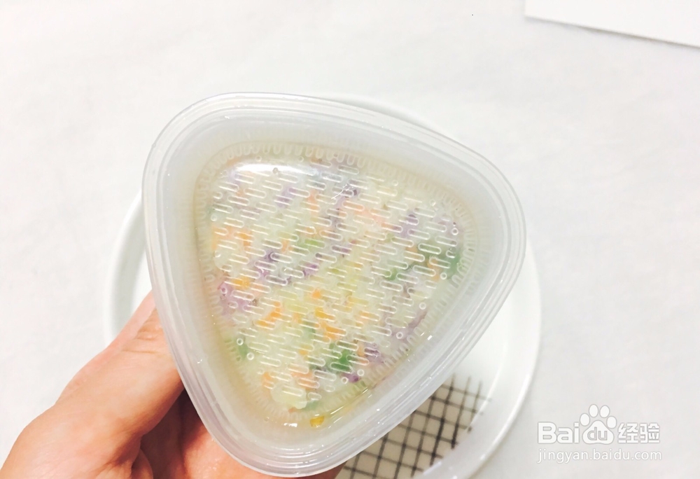 如何制作好吃的肥牛蔬菜饭团