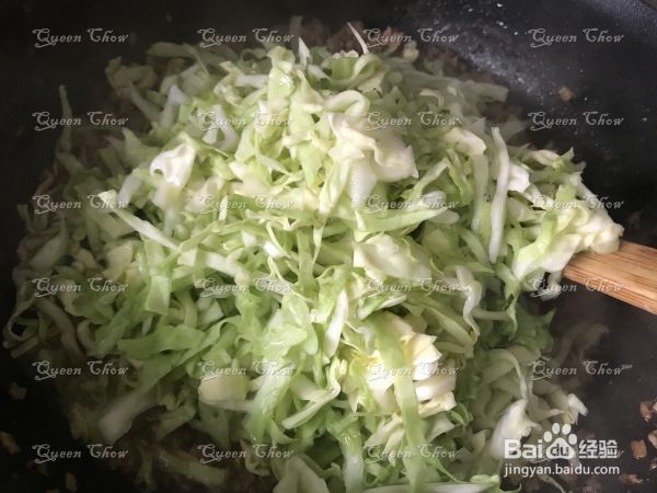 【百变卡通馅饼】芝心牛肉馅饼