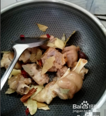 猪蹄怎么做好吃 红烧