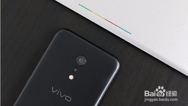 四面曲屏vivo Xplay6真机图赏：惊艳一时