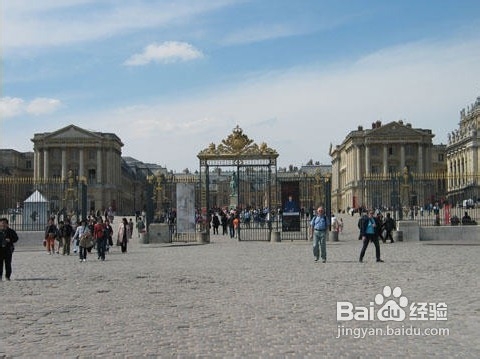 法国旅游攻略之时尚法国游