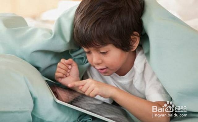 孩子暑假结束时怎么收心