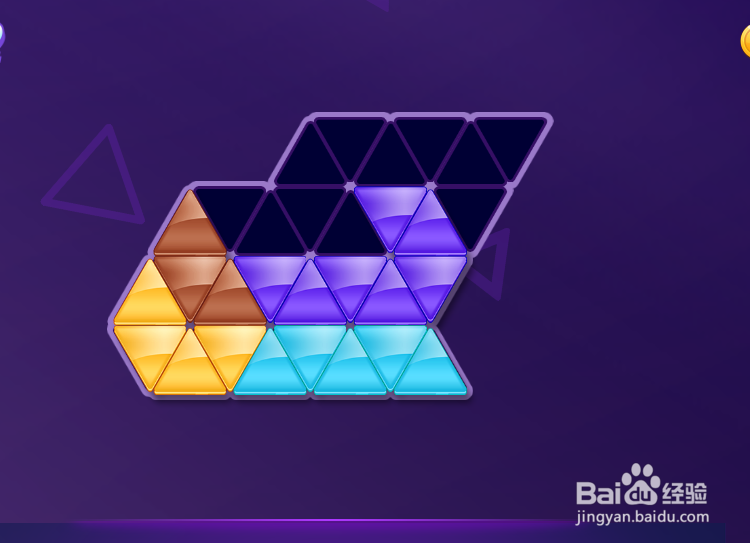 Daily Puzzle(10/13)的Level-8如何通过