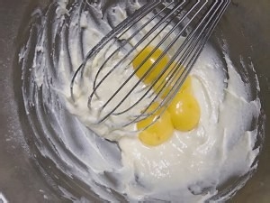 怎么做粉红猪猪戚风蛋糕