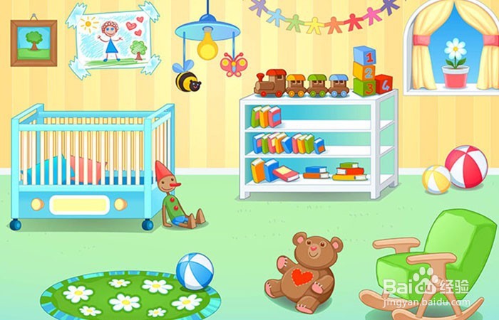 小儿失眠怎么办