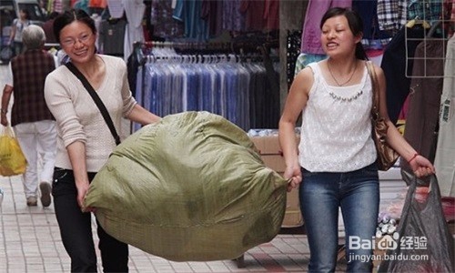 如何应对电商平台争蛋糕