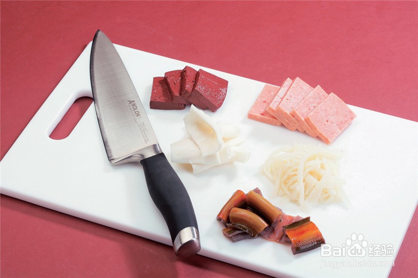 毛血旺怎么做才好吃?