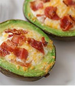 牛油果的100种吃法