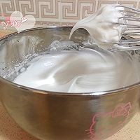 小熊巧克力蛋糕卷的做法