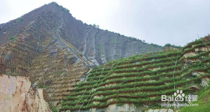 怎样预防山体滑坡