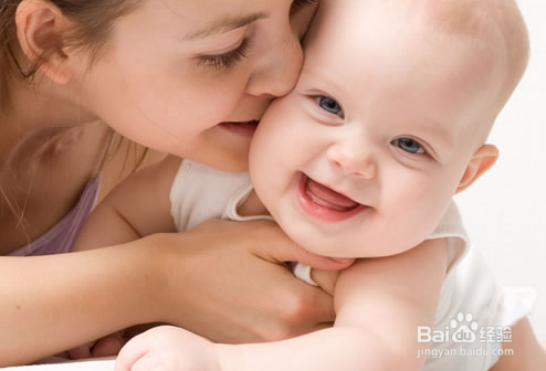 怎样培养宝宝的语言能力?