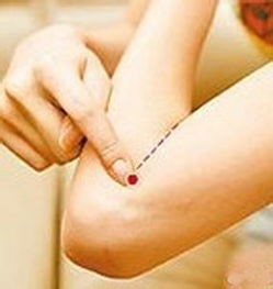 动人身材“按”出来