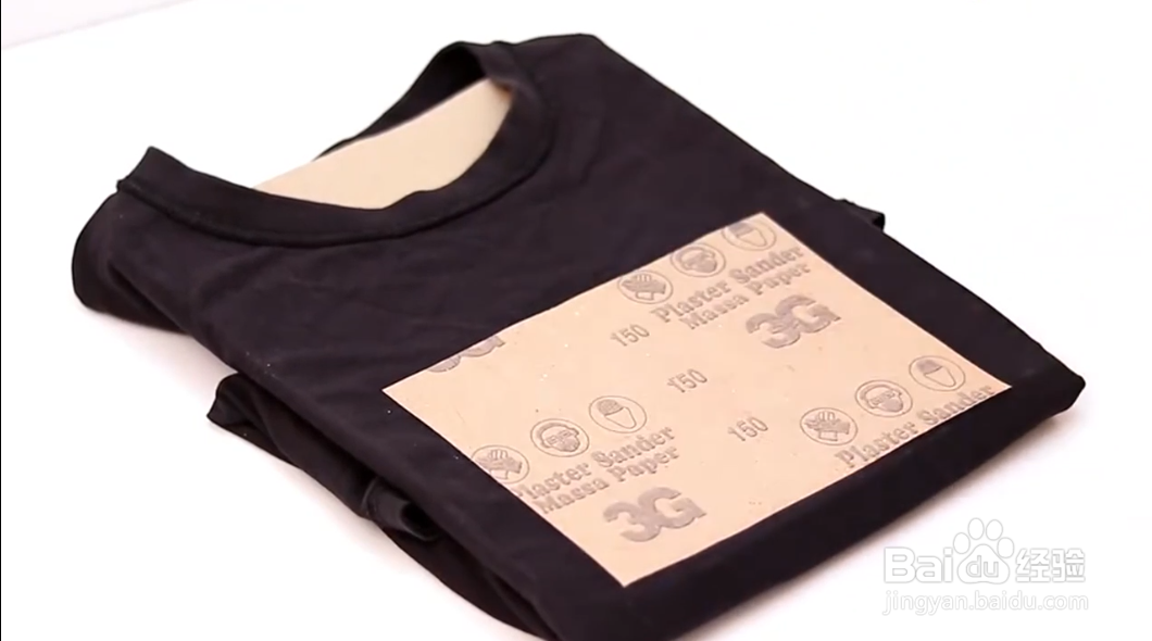 如何妙用蜡笔？