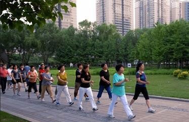 瘦小腿，你需要坚持做这三件事哟
