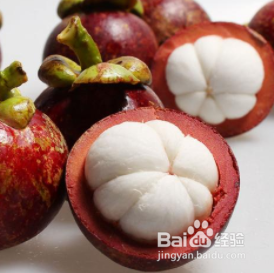 山竹应该怎么选择