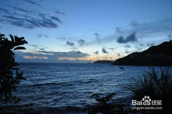 黄金周攻略之珠海的必去景点