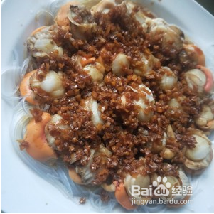 扇贝肉怎么做