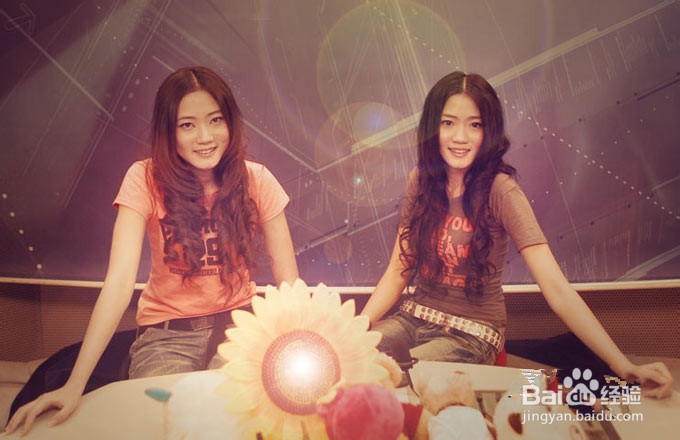 单恋是怎样一种状态?