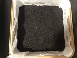 奥利奥重芝士蛋糕的做法