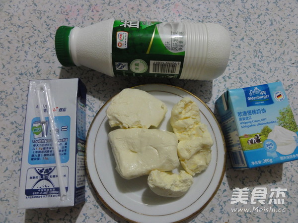 摩卡大理石冻芝士蛋糕