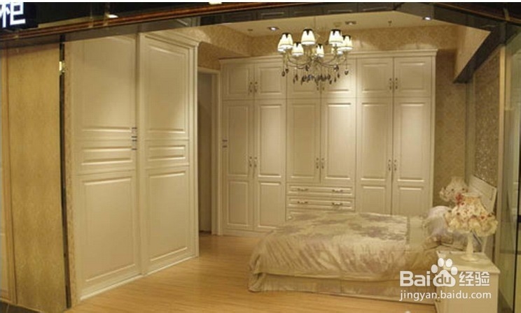 定制衣柜时要注意几个方面?