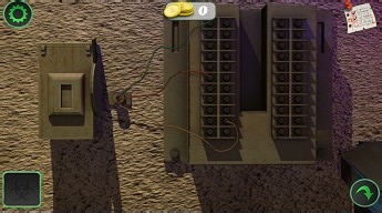 安卓版活死人之地攻略：[3]找到钳子和电线