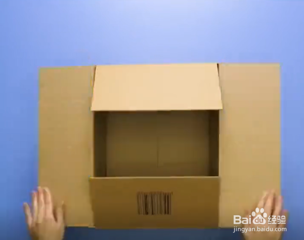 生活中箱子的妙用
