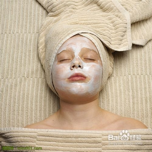 去黑头不再难 去黑头方法步骤分解