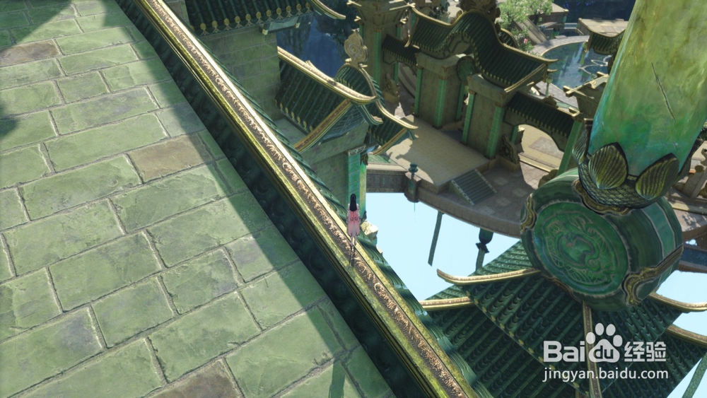 古剑奇谭网络版登高成就