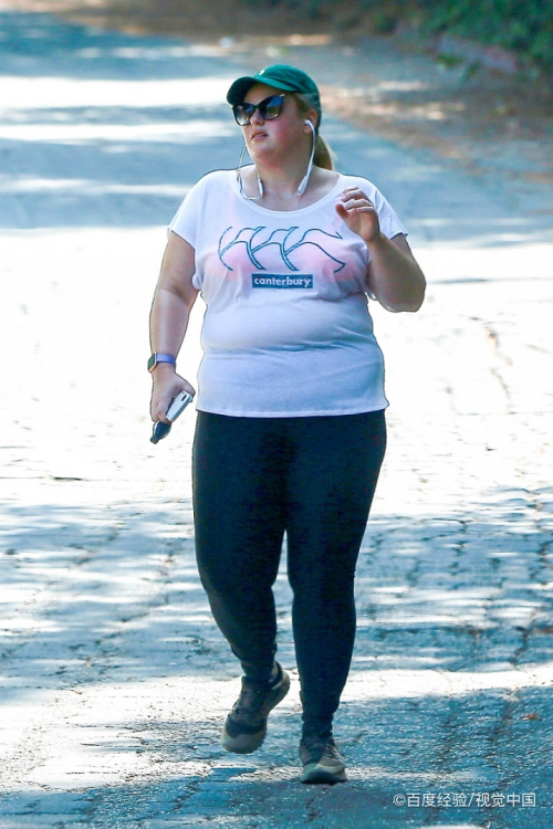 身体各部位胖的原因