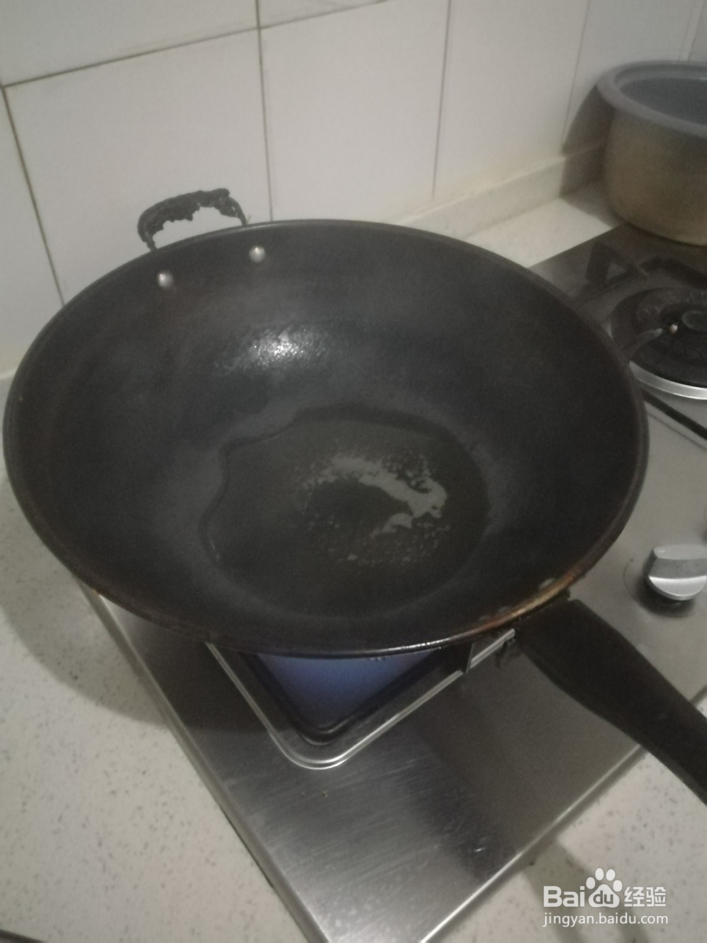 如何清炒花菜?