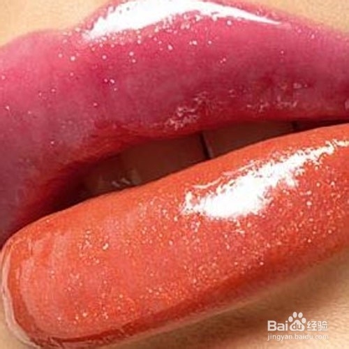 怎样选择合适的口红